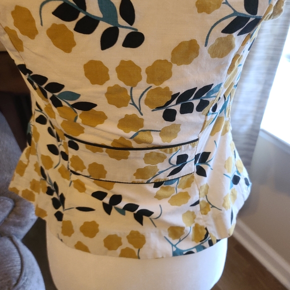 Mossimo tailored jacket XS (C2) - Picture 5 of 10